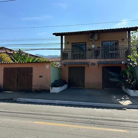 Loft Marrapaia Apartment Paraty Ngoại thất bức ảnh