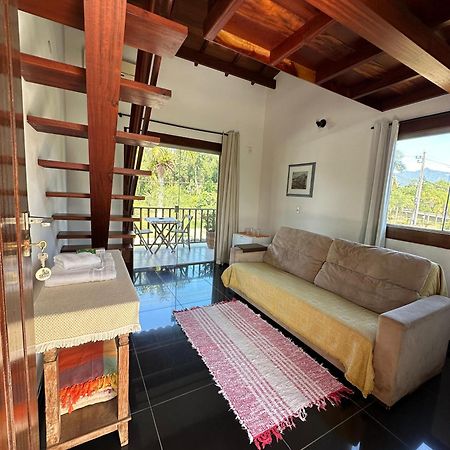 Loft Marrapaia Apartment Paraty Ngoại thất bức ảnh