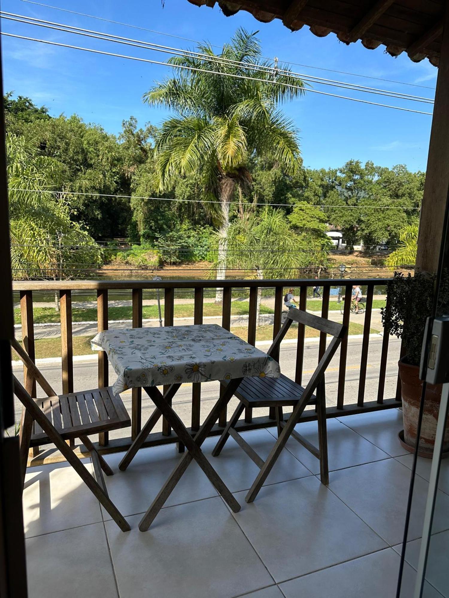 Loft Marrapaia Apartment Paraty Ngoại thất bức ảnh