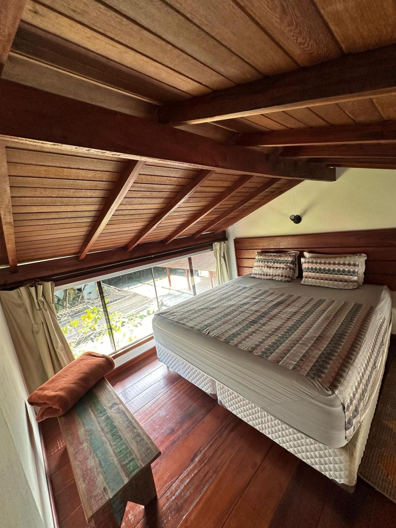 Loft Marrapaia Apartment Paraty Ngoại thất bức ảnh
