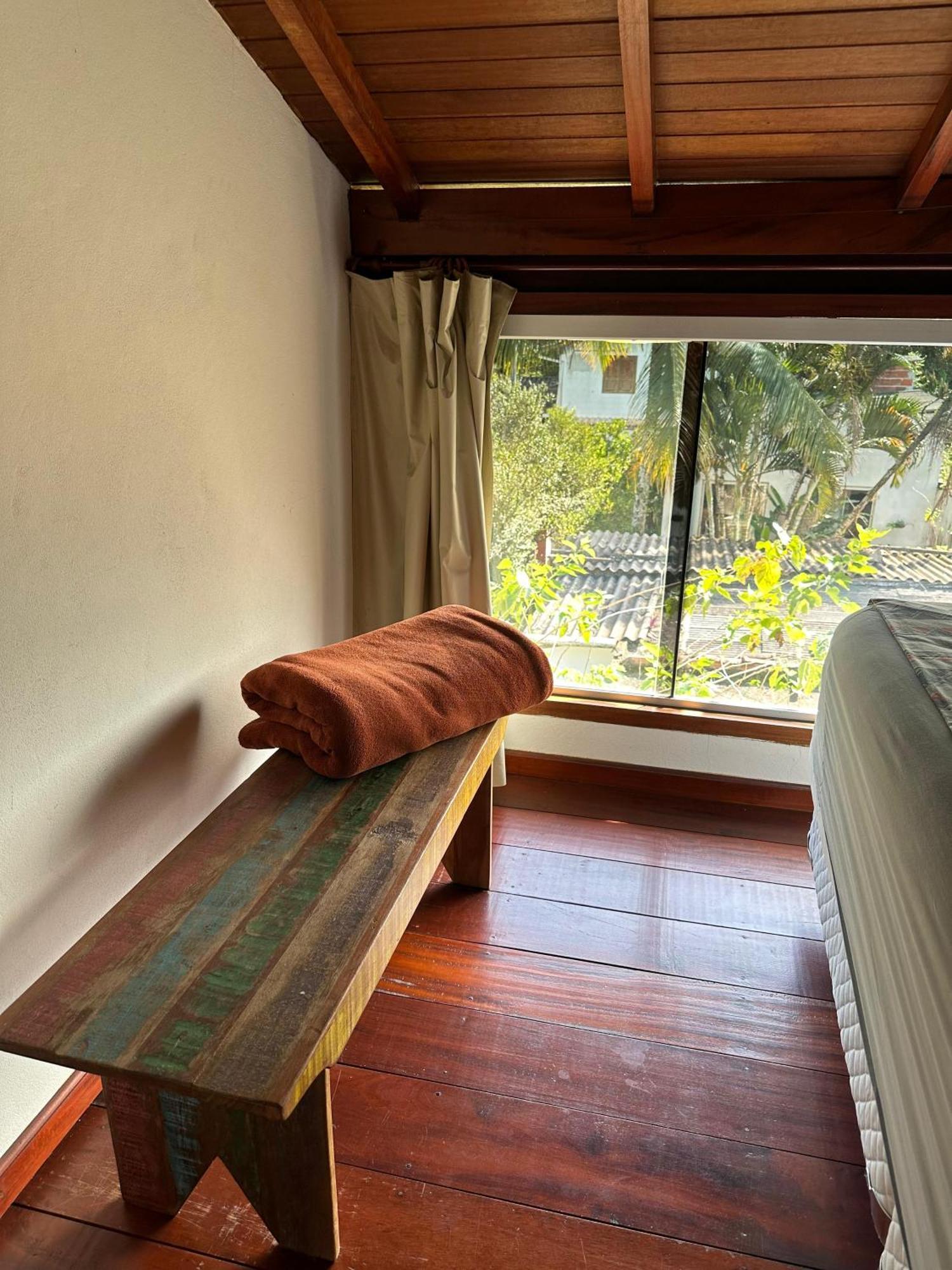 Loft Marrapaia Apartment Paraty Ngoại thất bức ảnh