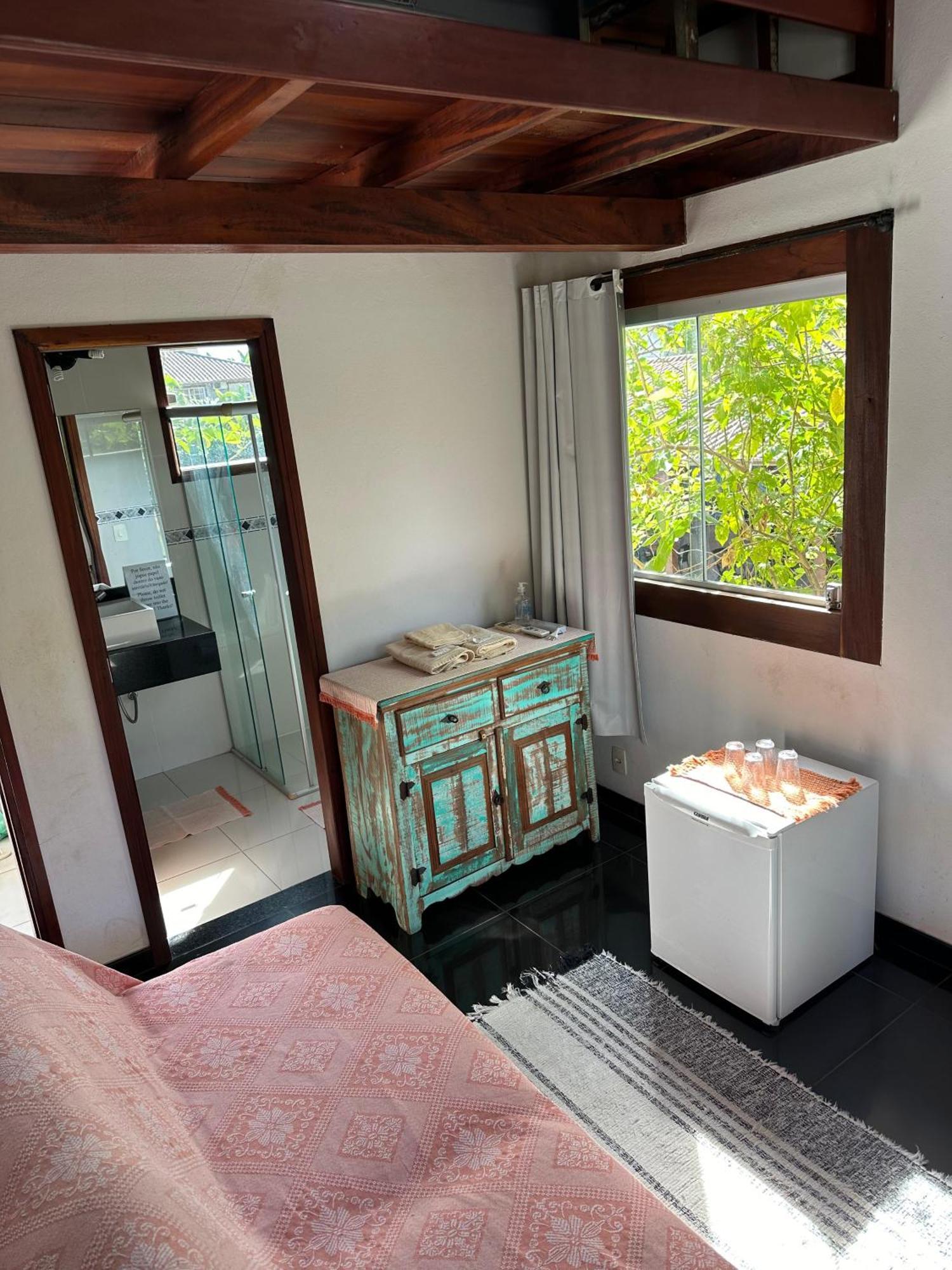 Loft Marrapaia Apartment Paraty Ngoại thất bức ảnh