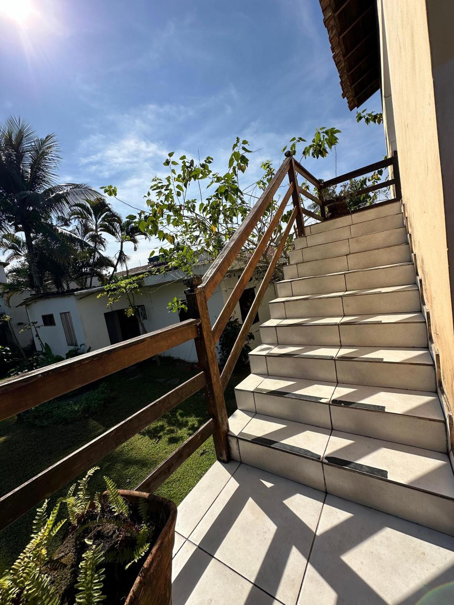 Loft Marrapaia Apartment Paraty Ngoại thất bức ảnh