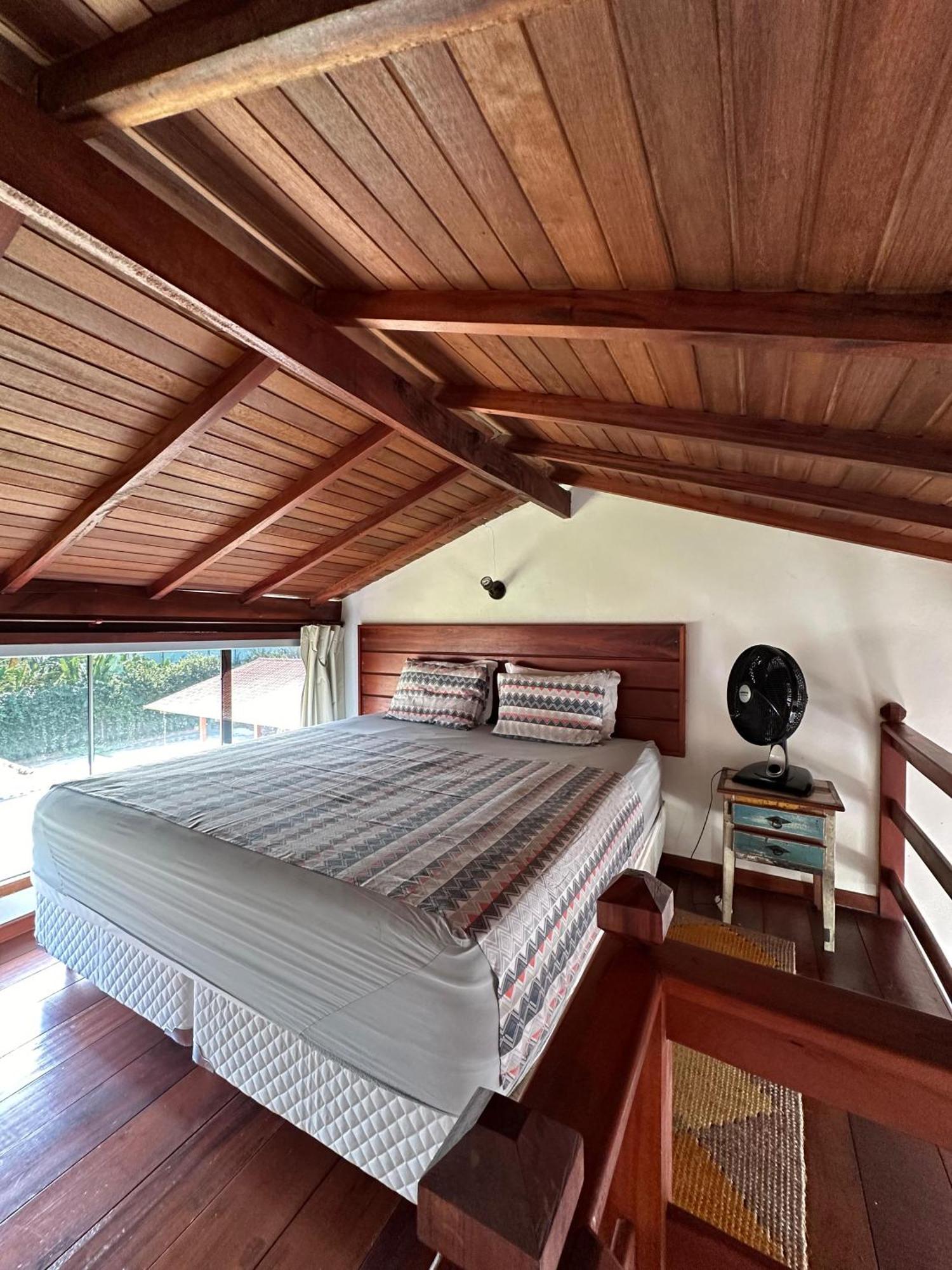 Loft Marrapaia Apartment Paraty Ngoại thất bức ảnh