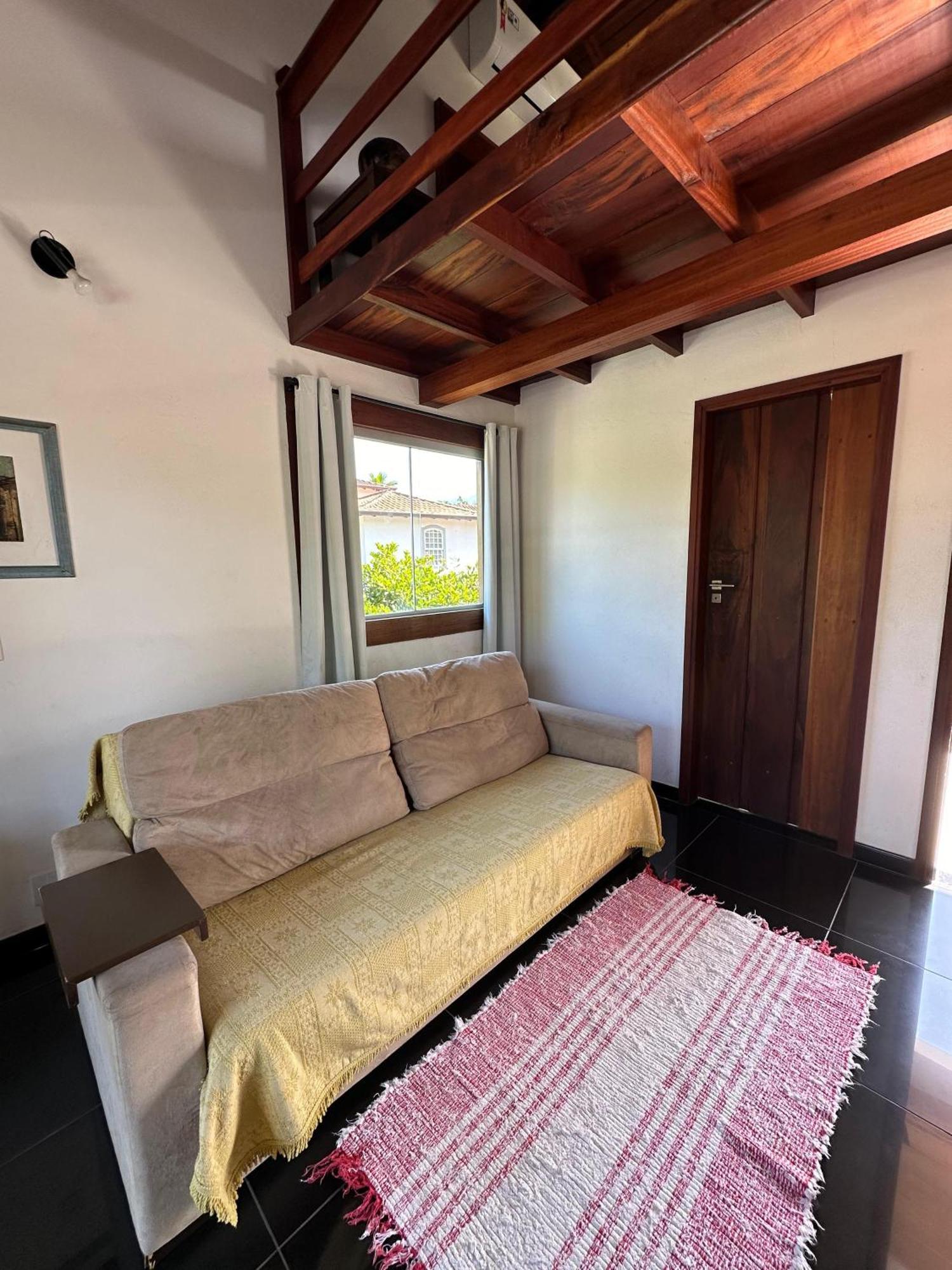 Loft Marrapaia Apartment Paraty Ngoại thất bức ảnh