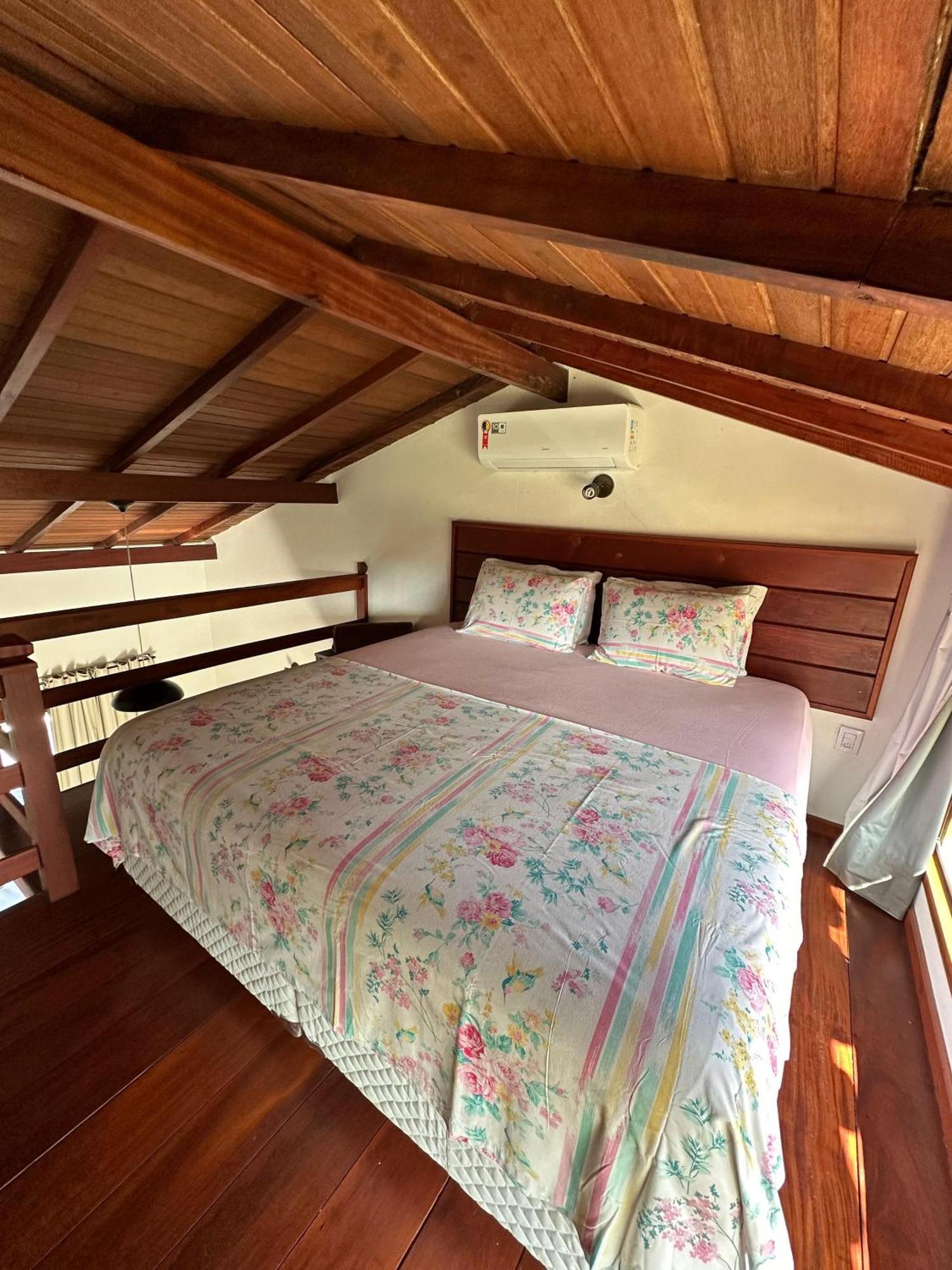 Loft Marrapaia Apartment Paraty Ngoại thất bức ảnh