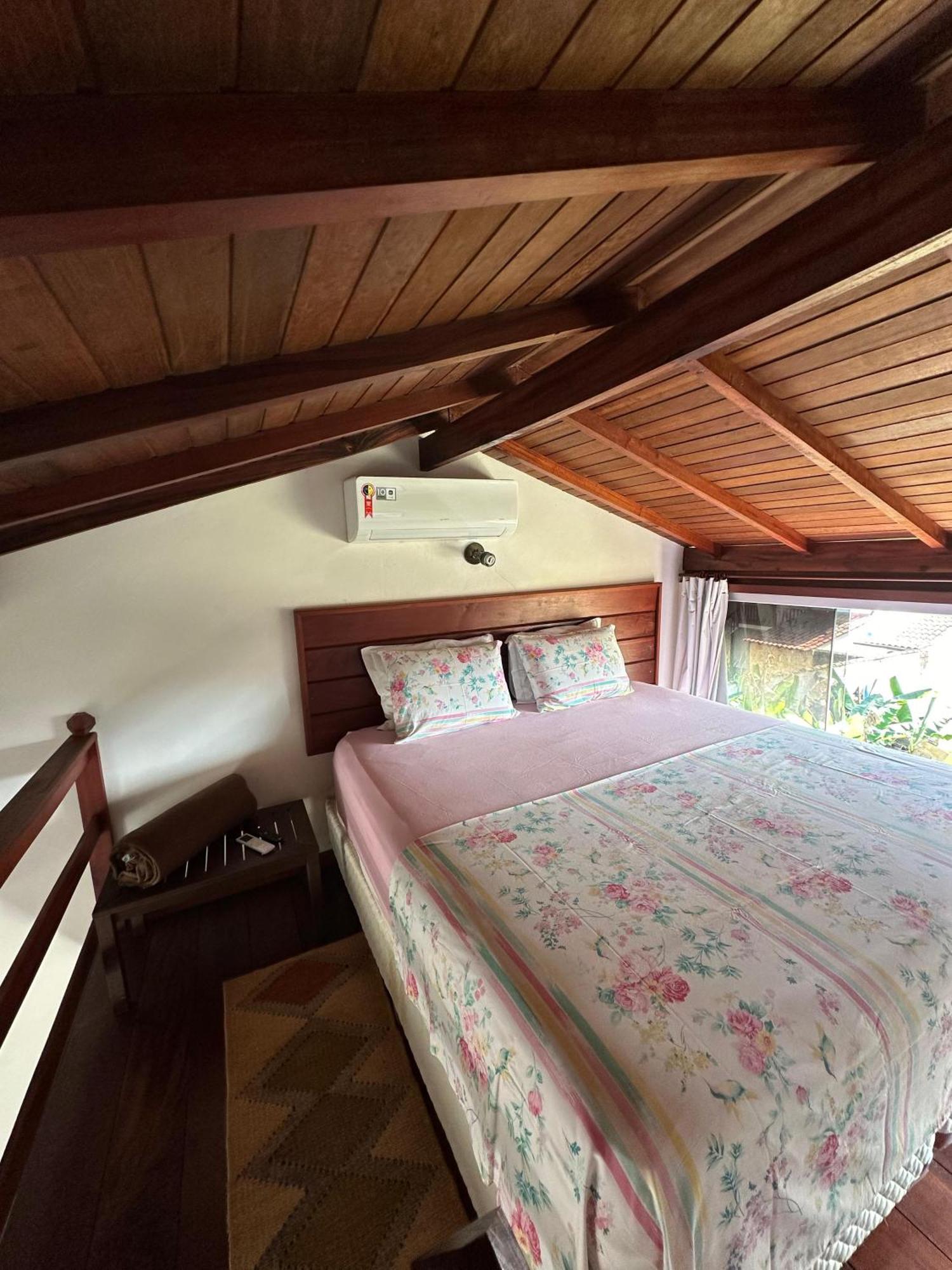 Loft Marrapaia Apartment Paraty Ngoại thất bức ảnh