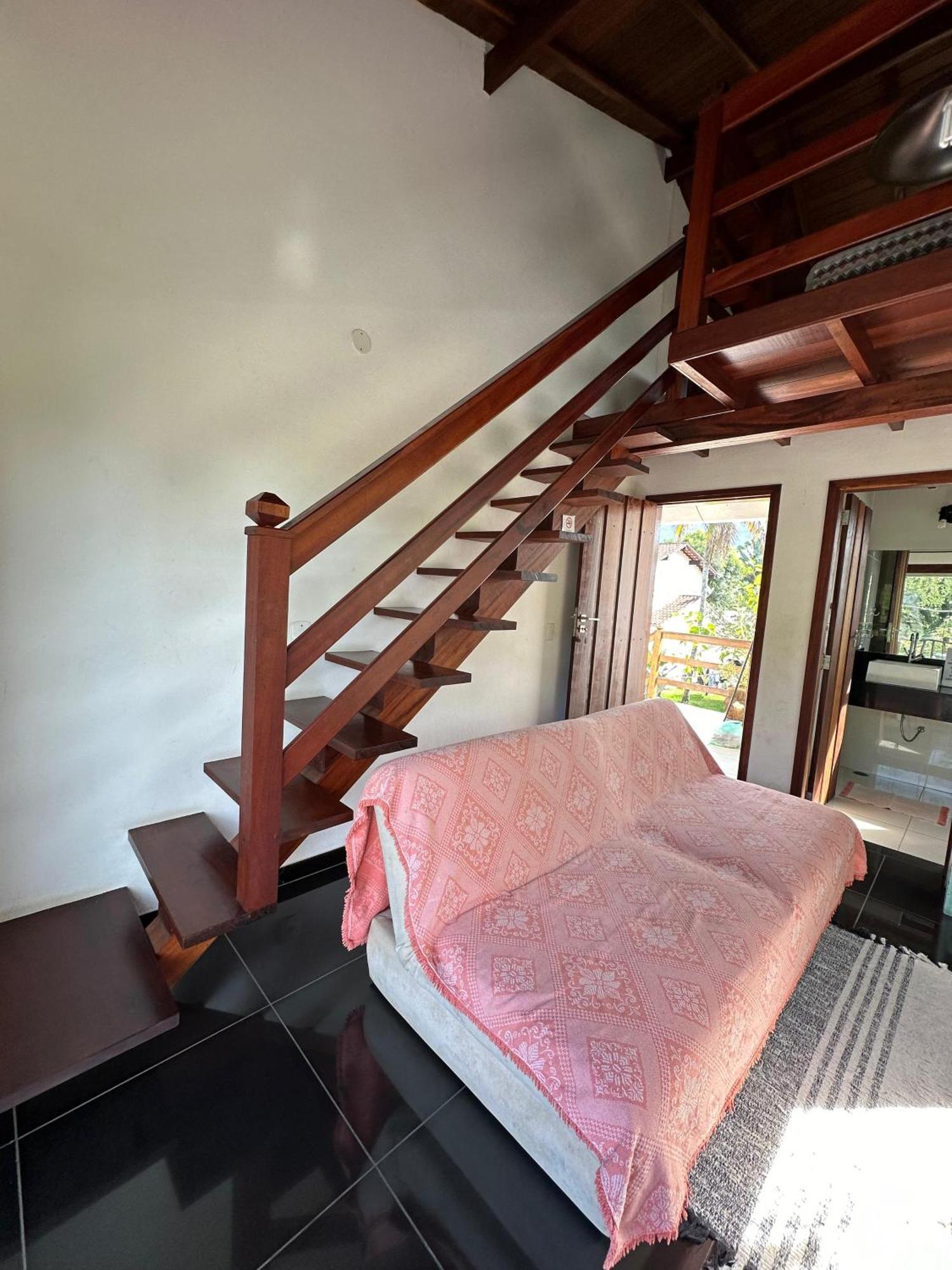 Loft Marrapaia Apartment Paraty Ngoại thất bức ảnh