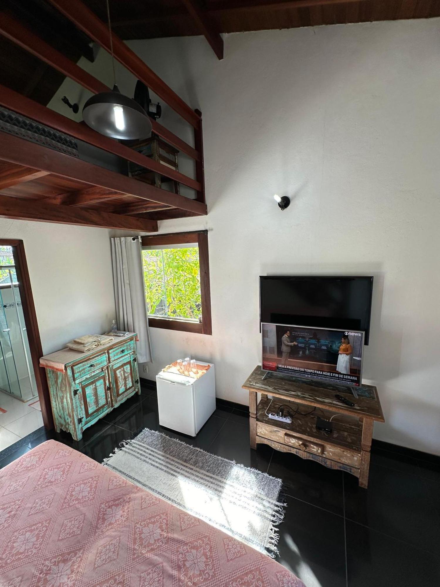 Loft Marrapaia Apartment Paraty Ngoại thất bức ảnh