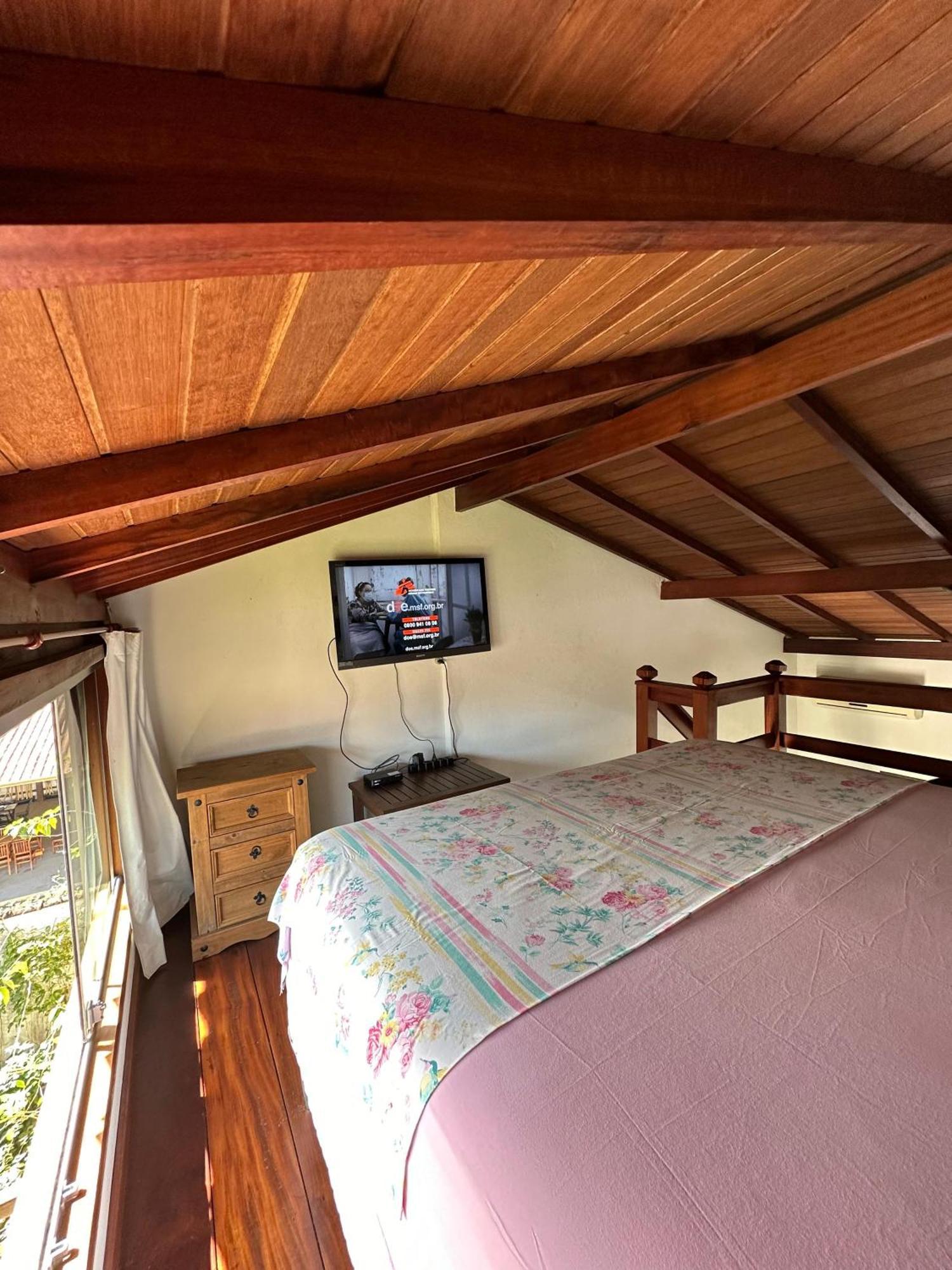 Loft Marrapaia Apartment Paraty Ngoại thất bức ảnh