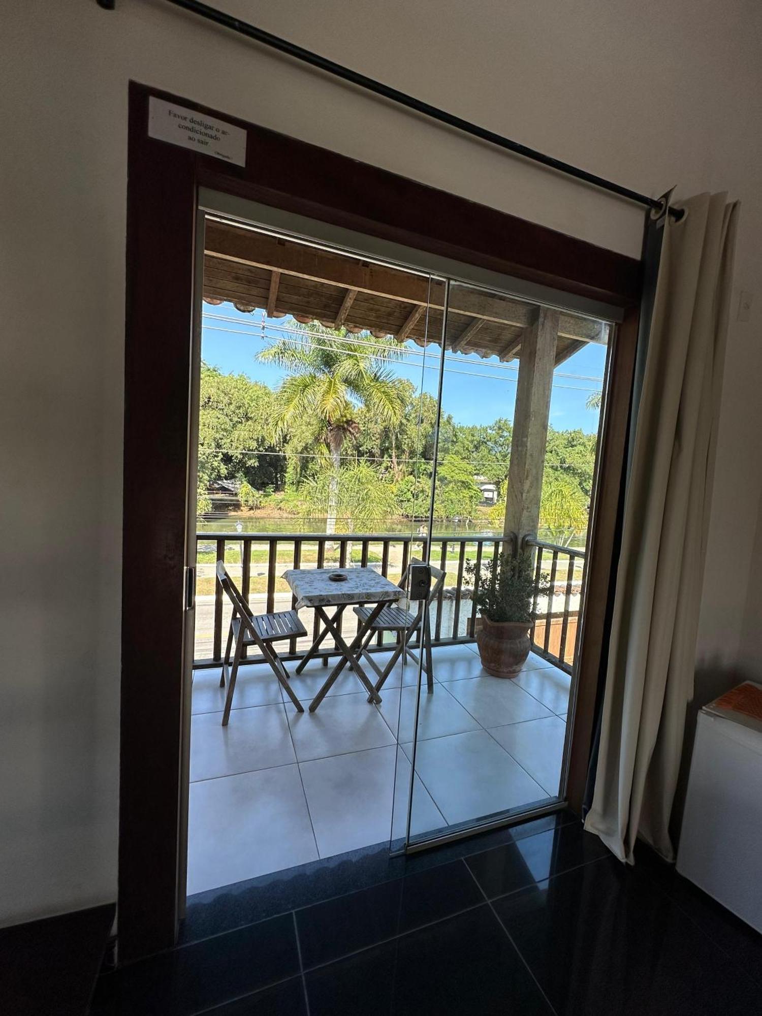 Loft Marrapaia Apartment Paraty Ngoại thất bức ảnh