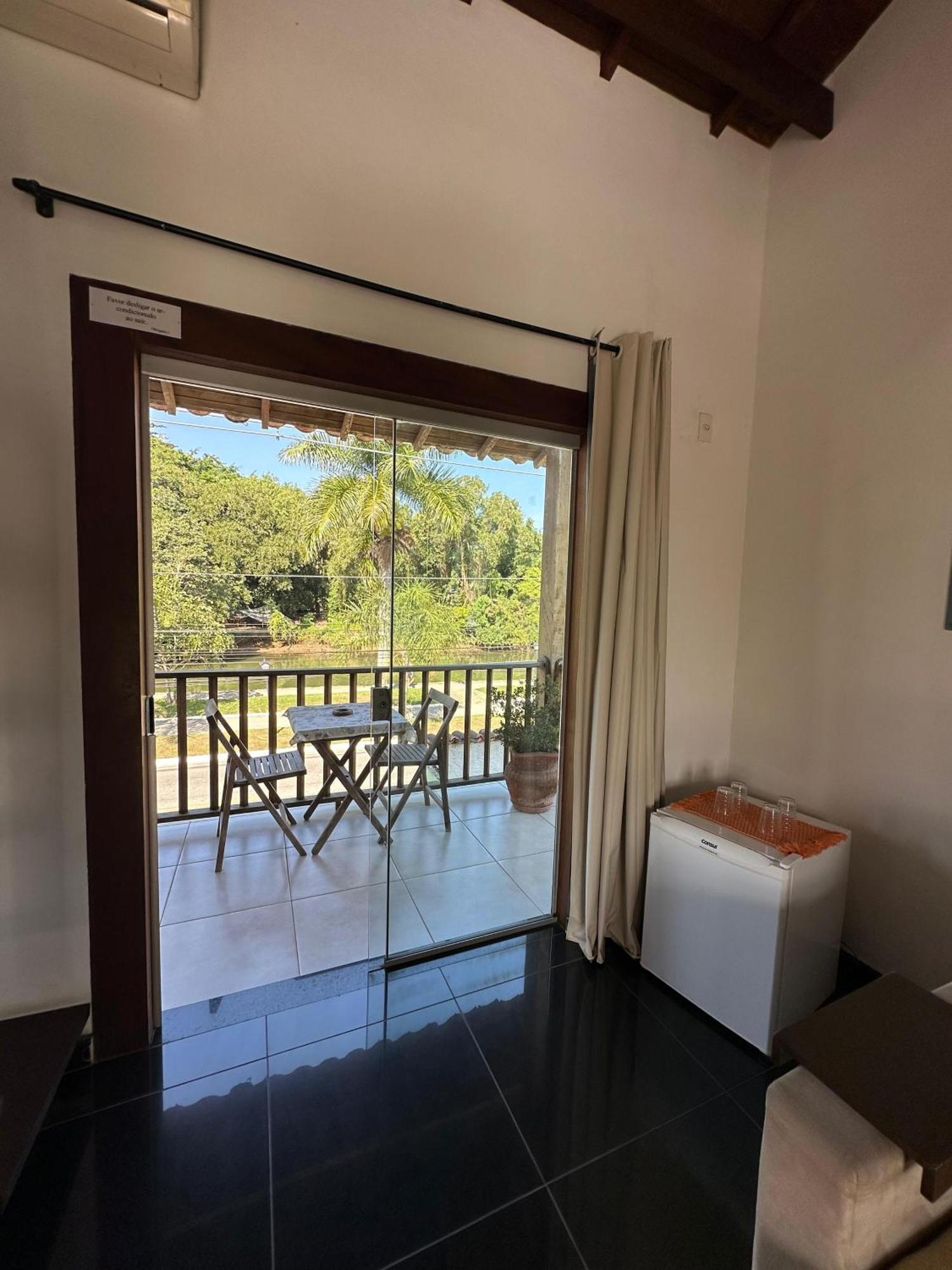 Loft Marrapaia Apartment Paraty Ngoại thất bức ảnh