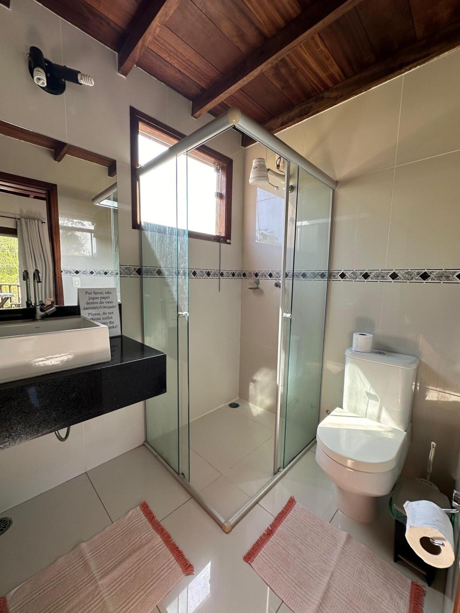 Loft Marrapaia Apartment Paraty Ngoại thất bức ảnh