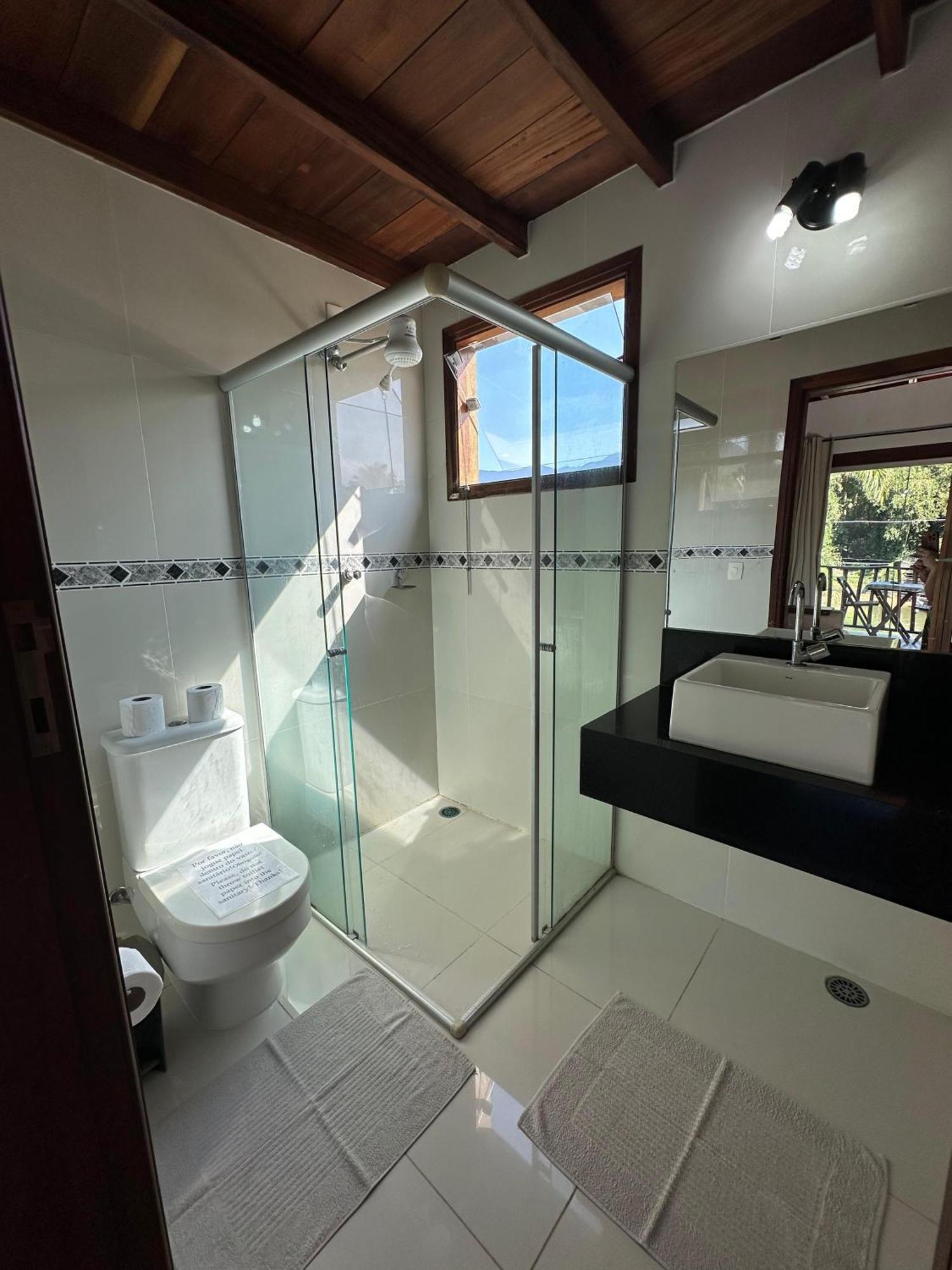 Loft Marrapaia Apartment Paraty Ngoại thất bức ảnh