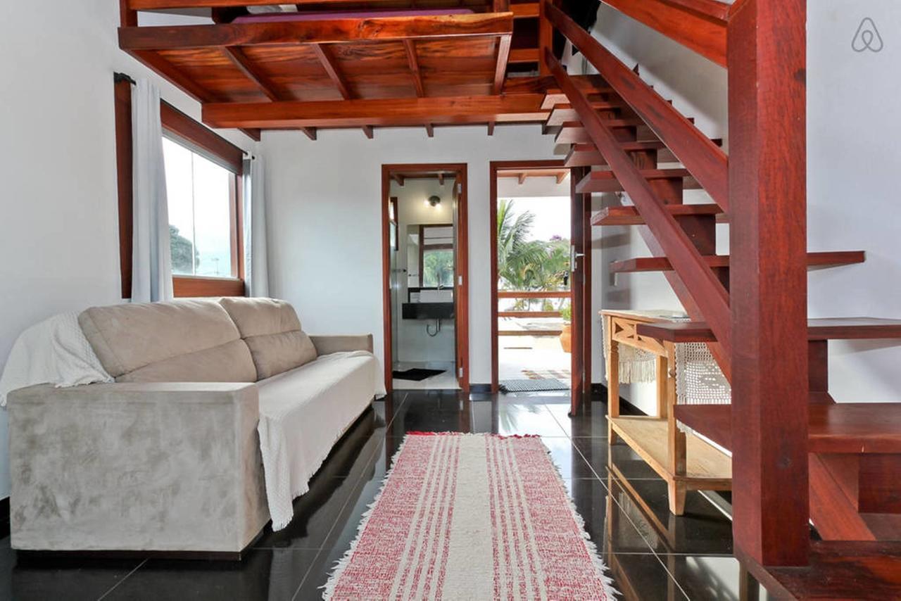 Loft Marrapaia Apartment Paraty Ngoại thất bức ảnh