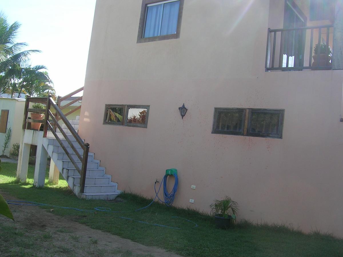 Loft Marrapaia Apartment Paraty Ngoại thất bức ảnh